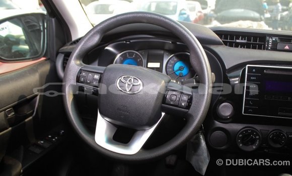 Buy Import Toyota Hilux Black Car in Import - Dubai in Aragatsotn Buy Import Toyota Hilux Black Car in Import - Dubai in Aragatsotn