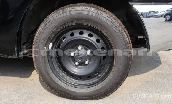 Buy Import Toyota Hilux Black Car in Import - Dubai in Aragatsotn Buy Import Toyota Hilux Black Car in Import - Dubai in Aragatsotn