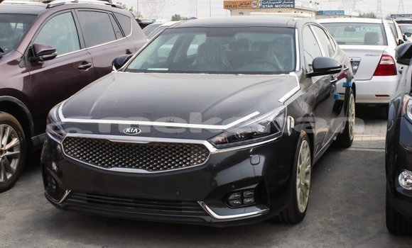 Buy Import Kia Cadenza Other Car in Import - Dubai in Aragatsotn Buy Import Kia Cadenza Other Car in Import - Dubai in Aragatsotn