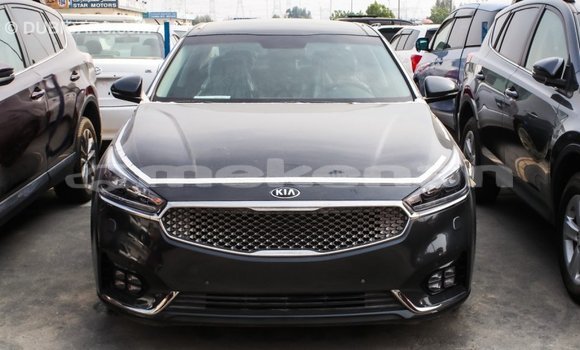 Buy Import Kia Cadenza Other Car in Import - Dubai in Aragatsotn Buy Import Kia Cadenza Other Car in Import - Dubai in Aragatsotn