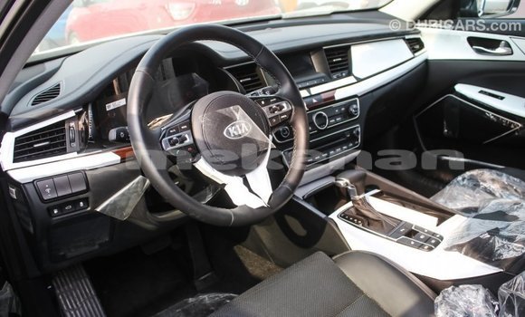 Buy Import Kia Cadenza Other Car in Import - Dubai in Aragatsotn Buy Import Kia Cadenza Other Car in Import - Dubai in Aragatsotn
