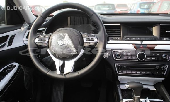Buy Import Kia Cadenza Other Car in Import - Dubai in Aragatsotn Buy Import Kia Cadenza Other Car in Import - Dubai in Aragatsotn