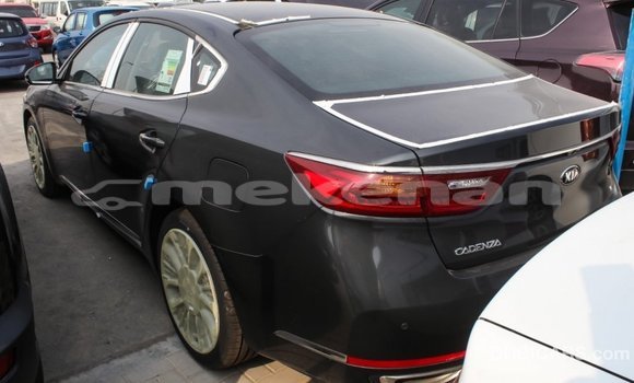 Buy Import Kia Cadenza Other Car in Import - Dubai in Aragatsotn Buy Import Kia Cadenza Other Car in Import - Dubai in Aragatsotn