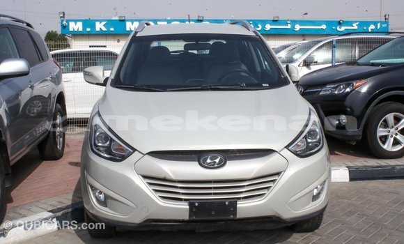 Buy Import Hyundai Tucson Beige Car in Import - Dubai in Aragatsotn Buy Import Hyundai Tucson Beige Car in Import - Dubai in Aragatsotn