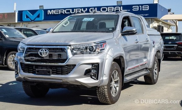 Buy Import Toyota Hilux Other Car in Import - Dubai in Aragatsotn Buy Import Toyota Hilux Other Car in Import - Dubai in Aragatsotn