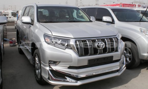 Buy Import Toyota Prado Other Car in Import - Dubai in Aragatsotn Buy Import Toyota Prado Other Car in Import - Dubai in Aragatsotn