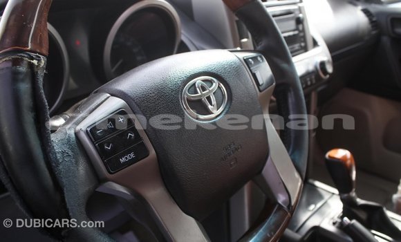 Buy Import Toyota Prado Other Car in Import - Dubai in Aragatsotn Buy Import Toyota Prado Other Car in Import - Dubai in Aragatsotn