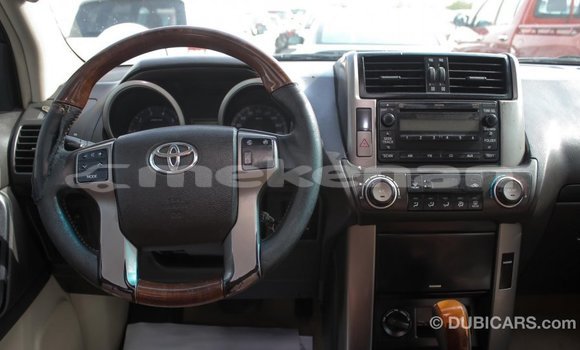 Buy Import Toyota Prado Other Car in Import - Dubai in Aragatsotn Buy Import Toyota Prado Other Car in Import - Dubai in Aragatsotn