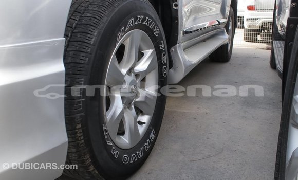 Buy Import Toyota Prado Other Car in Import - Dubai in Aragatsotn Buy Import Toyota Prado Other Car in Import - Dubai in Aragatsotn