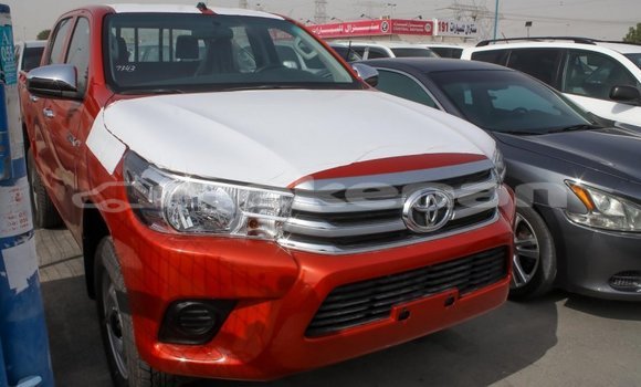 Buy Import Toyota Hilux Other Car in Import - Dubai in Aragatsotn Buy Import Toyota Hilux Other Car in Import - Dubai in Aragatsotn