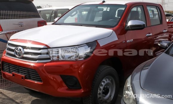 Buy Import Toyota Hilux Other Car in Import - Dubai in Aragatsotn Buy Import Toyota Hilux Other Car in Import - Dubai in Aragatsotn