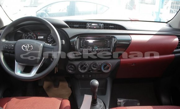 Buy Import Toyota Hilux Other Car in Import - Dubai in Aragatsotn Buy Import Toyota Hilux Other Car in Import - Dubai in Aragatsotn