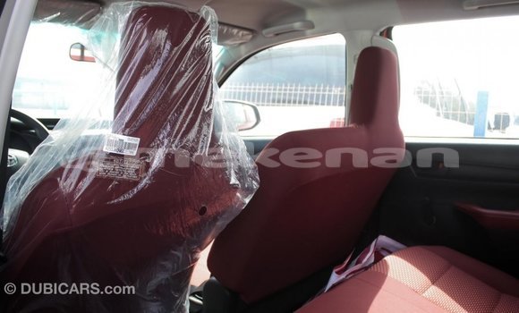 Buy Import Toyota Hilux Other Car in Import - Dubai in Aragatsotn Buy Import Toyota Hilux Other Car in Import - Dubai in Aragatsotn