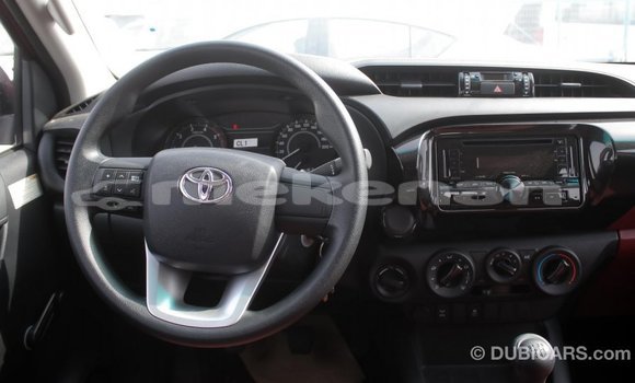 Buy Import Toyota Hilux Other Car in Import - Dubai in Aragatsotn Buy Import Toyota Hilux Other Car in Import - Dubai in Aragatsotn