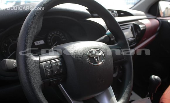 Buy Import Toyota Hilux Other Car in Import - Dubai in Aragatsotn Buy Import Toyota Hilux Other Car in Import - Dubai in Aragatsotn