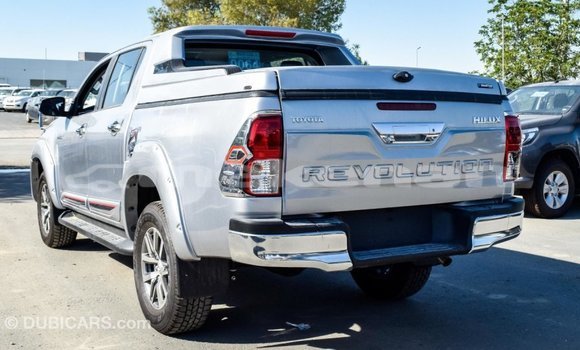 Buy Import Toyota Hilux Other Car in Import - Dubai in Aragatsotn Buy Import Toyota Hilux Other Car in Import - Dubai in Aragatsotn