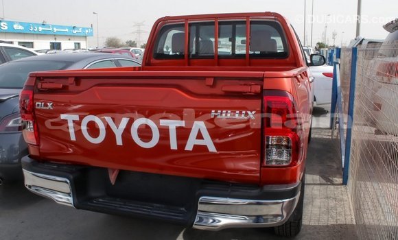 Buy Import Toyota Hilux Other Car in Import - Dubai in Aragatsotn Buy Import Toyota Hilux Other Car in Import - Dubai in Aragatsotn