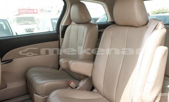 Buy Import Toyota Previa White Car in Import - Dubai in Aragatsotn Buy Import Toyota Previa White Car in Import - Dubai in Aragatsotn