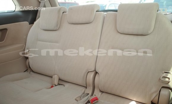 Buy Import Toyota Previa White Car in Import - Dubai in Aragatsotn Buy Import Toyota Previa White Car in Import - Dubai in Aragatsotn