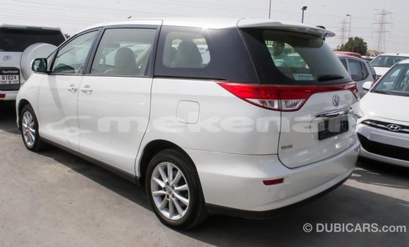 Buy Import Toyota Previa White Car in Import - Dubai in Aragatsotn Buy Import Toyota Previa White Car in Import - Dubai in Aragatsotn