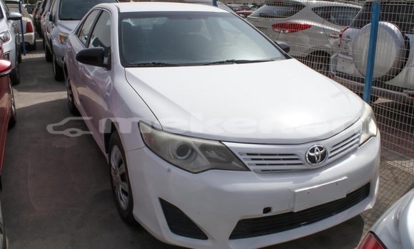 Buy Import Toyota Camry White Car in Import - Dubai in Aragatsotn Buy Import Toyota Camry White Car in Import - Dubai in Aragatsotn