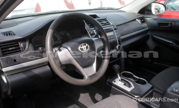 Buy Import Toyota Camry White Car in Import - Dubai in Aragatsotn Buy Import Toyota Camry White Car in Import - Dubai in Aragatsotn
