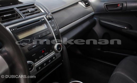 Buy Import Toyota Camry White Car in Import - Dubai in Aragatsotn Buy Import Toyota Camry White Car in Import - Dubai in Aragatsotn