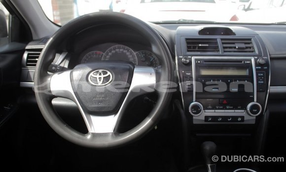 Buy Import Toyota Camry White Car in Import - Dubai in Aragatsotn Buy Import Toyota Camry White Car in Import - Dubai in Aragatsotn