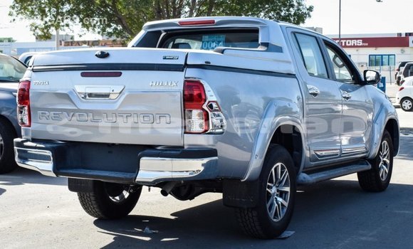 Buy Import Toyota Hilux Other Car in Import - Dubai in Aragatsotn Buy Import Toyota Hilux Other Car in Import - Dubai in Aragatsotn