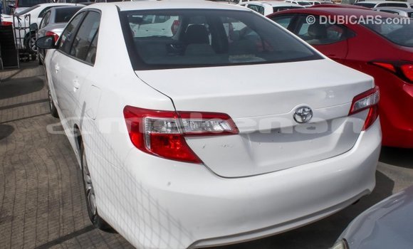 Buy Import Toyota Camry White Car in Import - Dubai in Aragatsotn Buy Import Toyota Camry White Car in Import - Dubai in Aragatsotn
