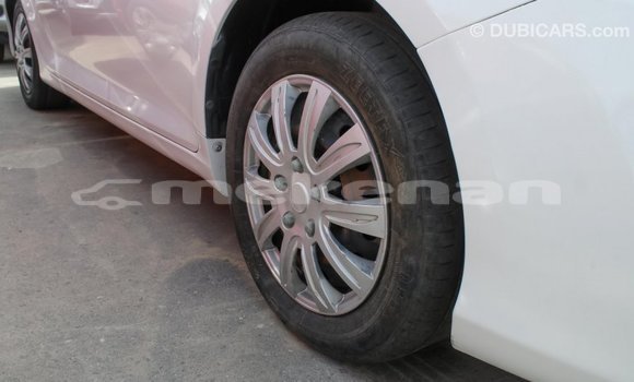 Buy Import Toyota Camry White Car in Import - Dubai in Aragatsotn Buy Import Toyota Camry White Car in Import - Dubai in Aragatsotn