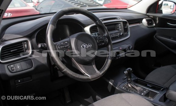 Buy Import Kia Sorento Other Car in Import - Dubai in Aragatsotn Buy Import Kia Sorento Other Car in Import - Dubai in Aragatsotn