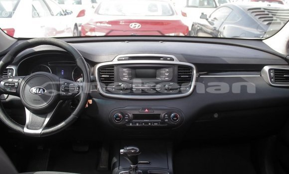 Buy Import Kia Sorento Other Car in Import - Dubai in Aragatsotn Buy Import Kia Sorento Other Car in Import - Dubai in Aragatsotn
