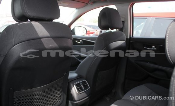 Buy Import Kia Sorento Other Car in Import - Dubai in Aragatsotn Buy Import Kia Sorento Other Car in Import - Dubai in Aragatsotn