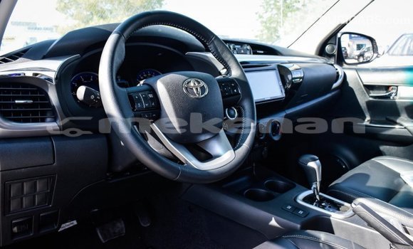 Buy Import Toyota Hilux Other Car in Import - Dubai in Aragatsotn Buy Import Toyota Hilux Other Car in Import - Dubai in Aragatsotn