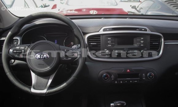 Buy Import Kia Sorento Other Car in Import - Dubai in Aragatsotn Buy Import Kia Sorento Other Car in Import - Dubai in Aragatsotn