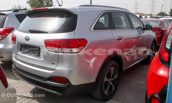 Buy Import Kia Sorento Other Car in Import - Dubai in Aragatsotn Buy Import Kia Sorento Other Car in Import - Dubai in Aragatsotn