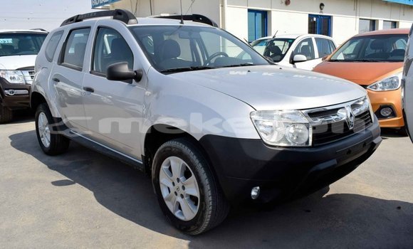 Buy Import Renault Duster Other Car in Import - Dubai in Aragatsotn