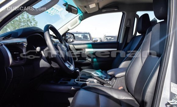 Buy Import Toyota Hilux Other Car in Import - Dubai in Aragatsotn Buy Import Toyota Hilux Other Car in Import - Dubai in Aragatsotn