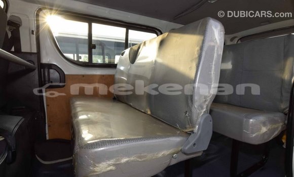 Buy Import Toyota Hiace White Car in Import - Dubai in Aragatsotn Buy Import Toyota Hiace White Car in Import - Dubai in Aragatsotn
