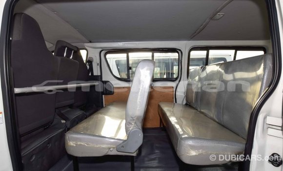 Buy Import Toyota Hiace White Car in Import - Dubai in Aragatsotn Buy Import Toyota Hiace White Car in Import - Dubai in Aragatsotn
