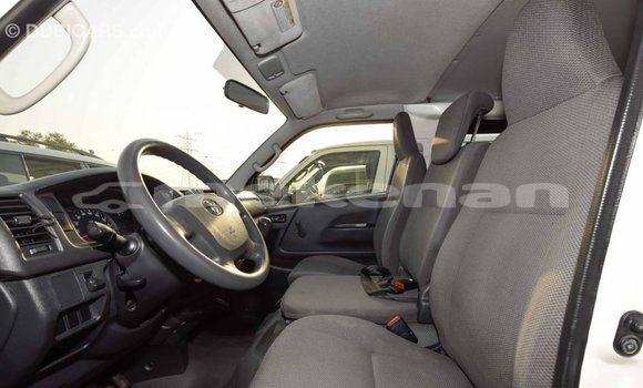 Buy Import Toyota Hiace White Car in Import - Dubai in Aragatsotn Buy Import Toyota Hiace White Car in Import - Dubai in Aragatsotn