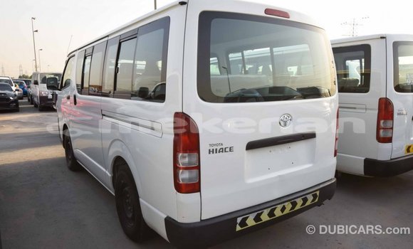 Buy Import Toyota Hiace White Car in Import - Dubai in Aragatsotn Buy Import Toyota Hiace White Car in Import - Dubai in Aragatsotn