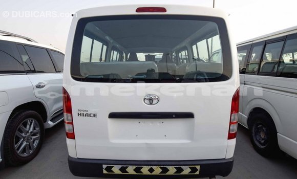 Buy Import Toyota Hiace White Car in Import - Dubai in Aragatsotn Buy Import Toyota Hiace White Car in Import - Dubai in Aragatsotn