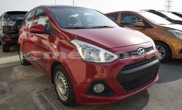 Buy Import Hyundai i10 Red Car in Import - Dubai in Aragatsotn Buy Import Hyundai i10 Red Car in Import - Dubai in Aragatsotn