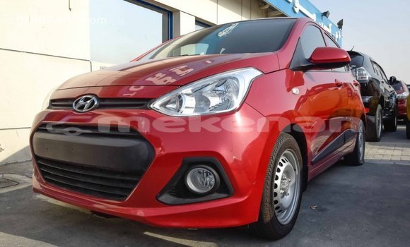 Buy Import Hyundai i10 Red Car in Import - Dubai in Aragatsotn Buy Import Hyundai i10 Red Car in Import - Dubai in Aragatsotn