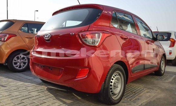 Buy Import Hyundai i10 Red Car in Import - Dubai in Aragatsotn Buy Import Hyundai i10 Red Car in Import - Dubai in Aragatsotn