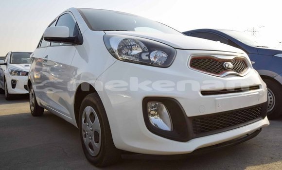 Buy Import Kia Picanto White Car in Import - Dubai in Aragatsotn Buy Import Kia Picanto White Car in Import - Dubai in Aragatsotn