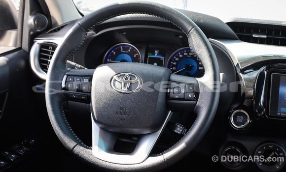 Buy Import Toyota Hilux Other Car in Import - Dubai in Aragatsotn Buy Import Toyota Hilux Other Car in Import - Dubai in Aragatsotn