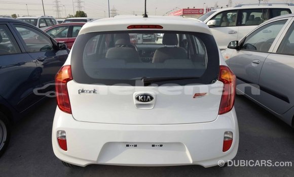 Buy Import Kia Picanto White Car in Import - Dubai in Aragatsotn Buy Import Kia Picanto White Car in Import - Dubai in Aragatsotn